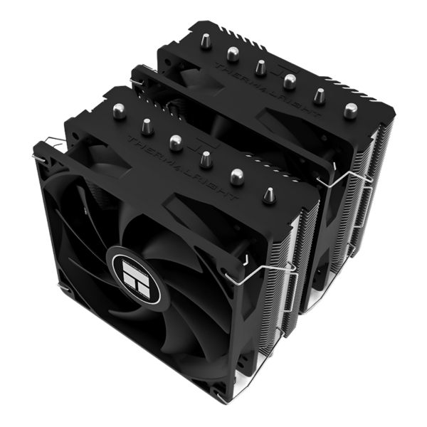 Thermalright Peerless Assassin 120 SE Dual-Tower CPU Air Cooler